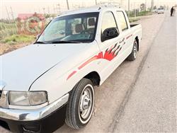Mazda B-Series